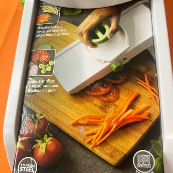 ⚡️⚡️⚡️Vibrant Green Cooking Utensil for Kitchen - Picture 4 of 5